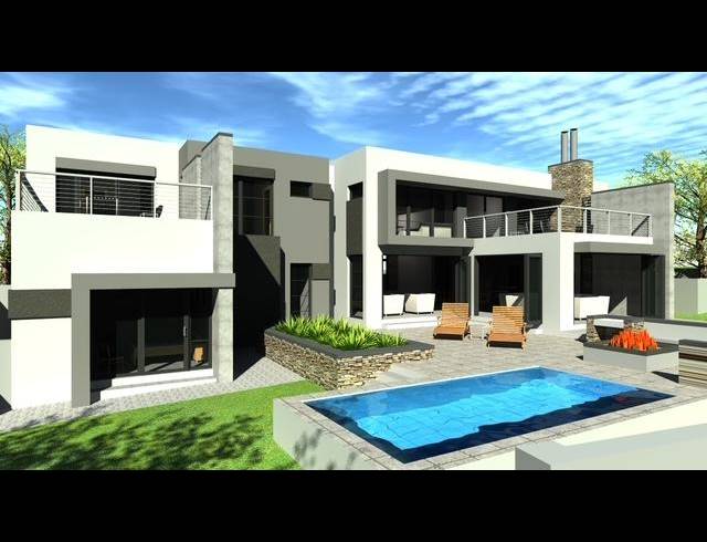 6 BEDROOM HOUSE FOR SALE IN MIDSTREAM RIDGE